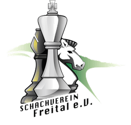 Logo Schachverein Freital